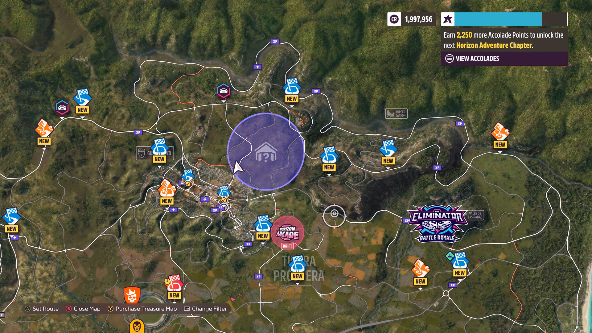 Where can I find cars in Forza Horizon 5?