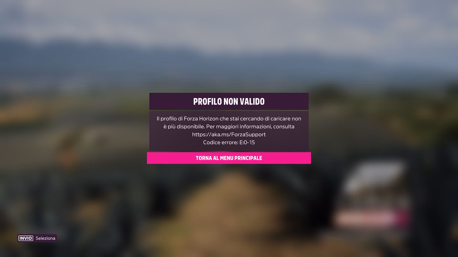 Is Forza hub still available?