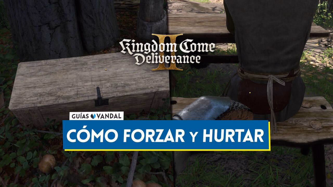 ¿Qué tan difícil es Kingdom Come Deliverance?
