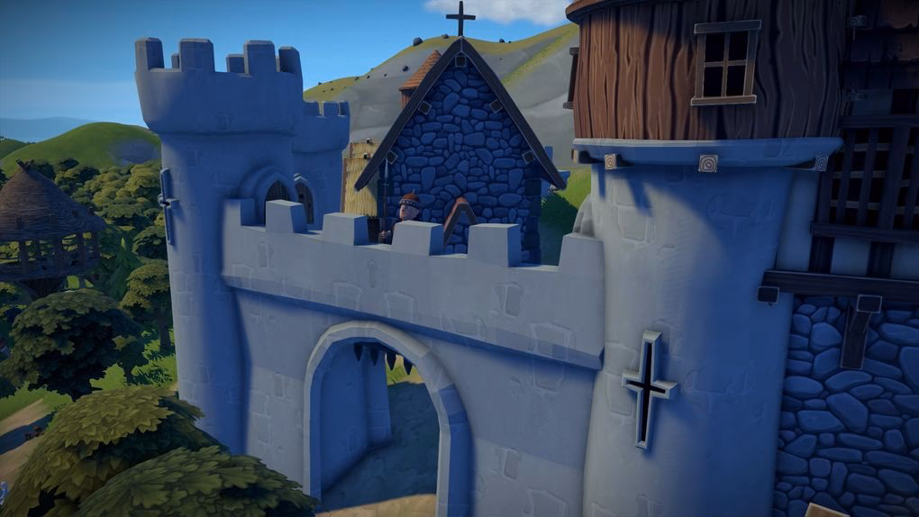 Is Foundation a good mod?