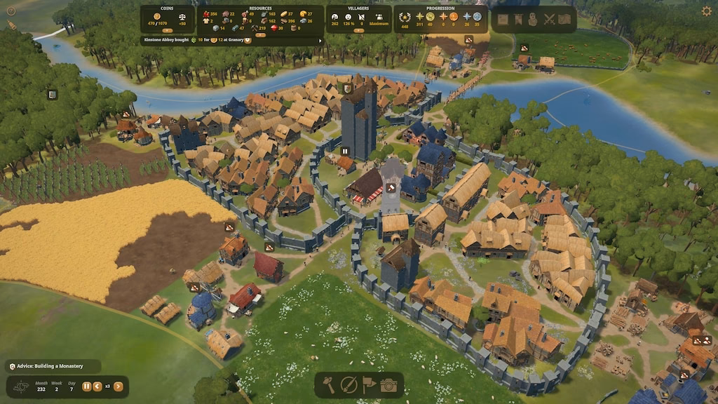 Is Steam Workshop support planned?