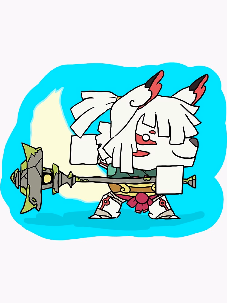 Where can I find fox spirit Yumiko?