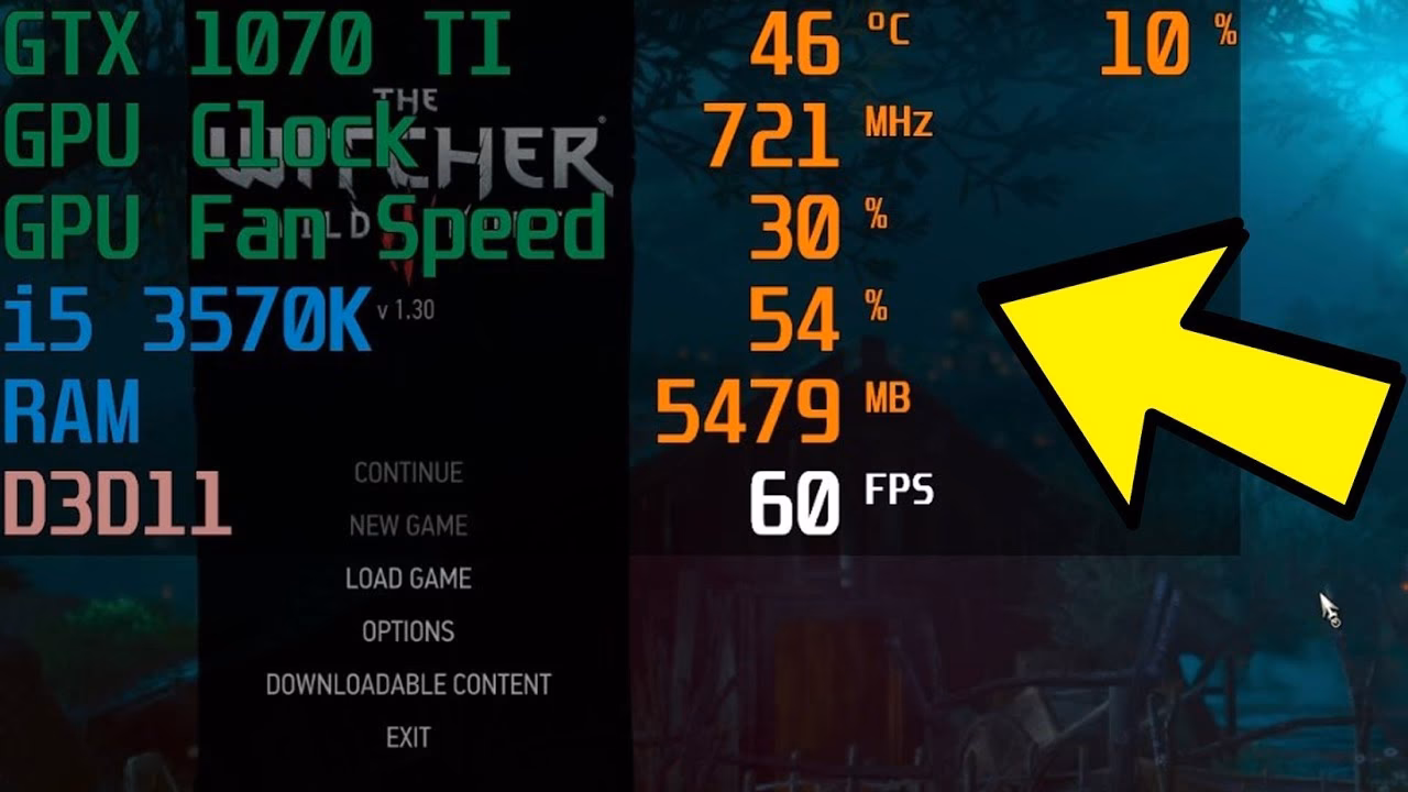 What is a real-time FPS calculator?