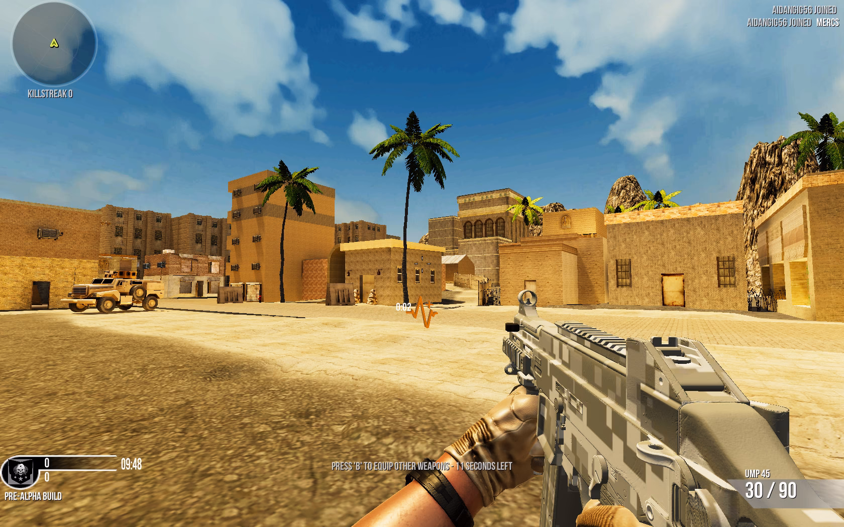 How often do FPS games come out?