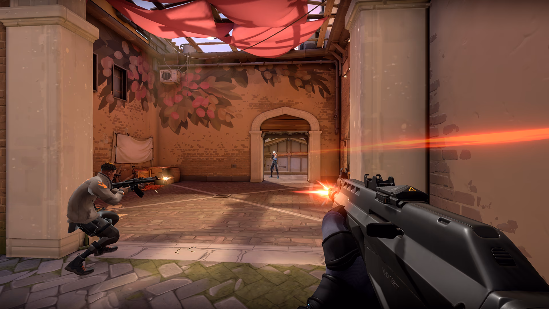¿Qué son los Juegos de FPS?