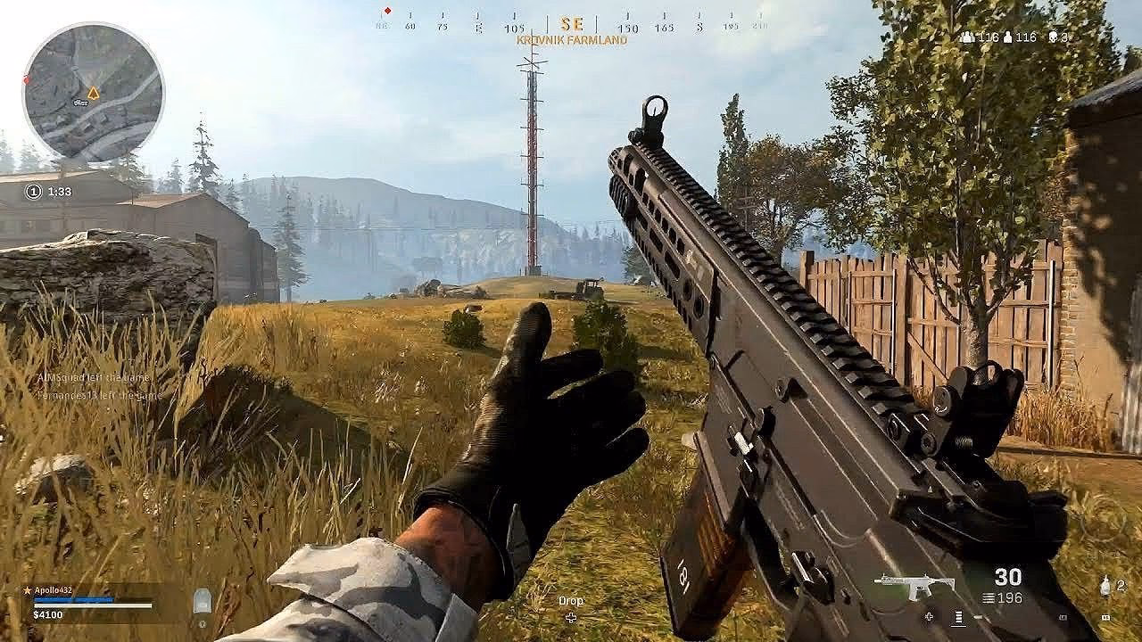 ¿Cuáles son los mejores juegos FPS sin descarga?