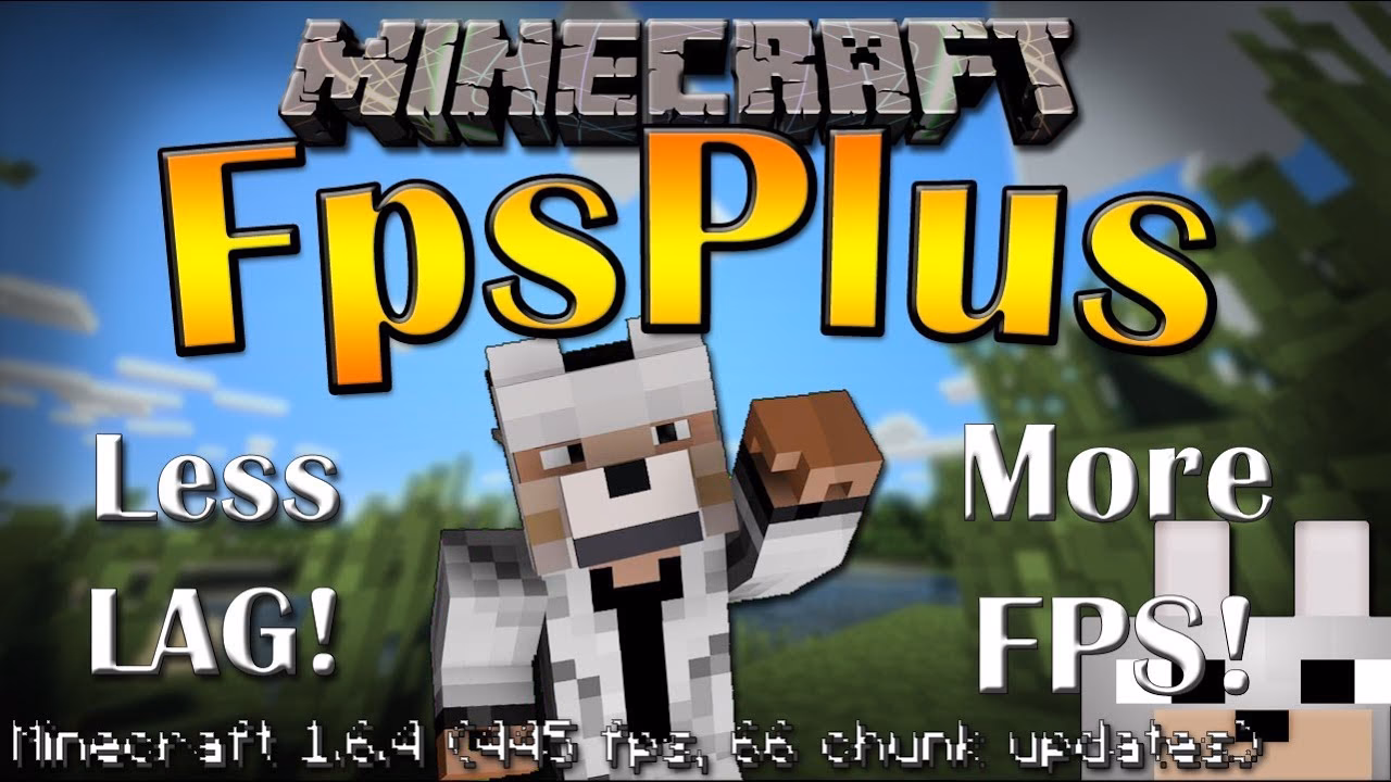 What is fpsplus mod?