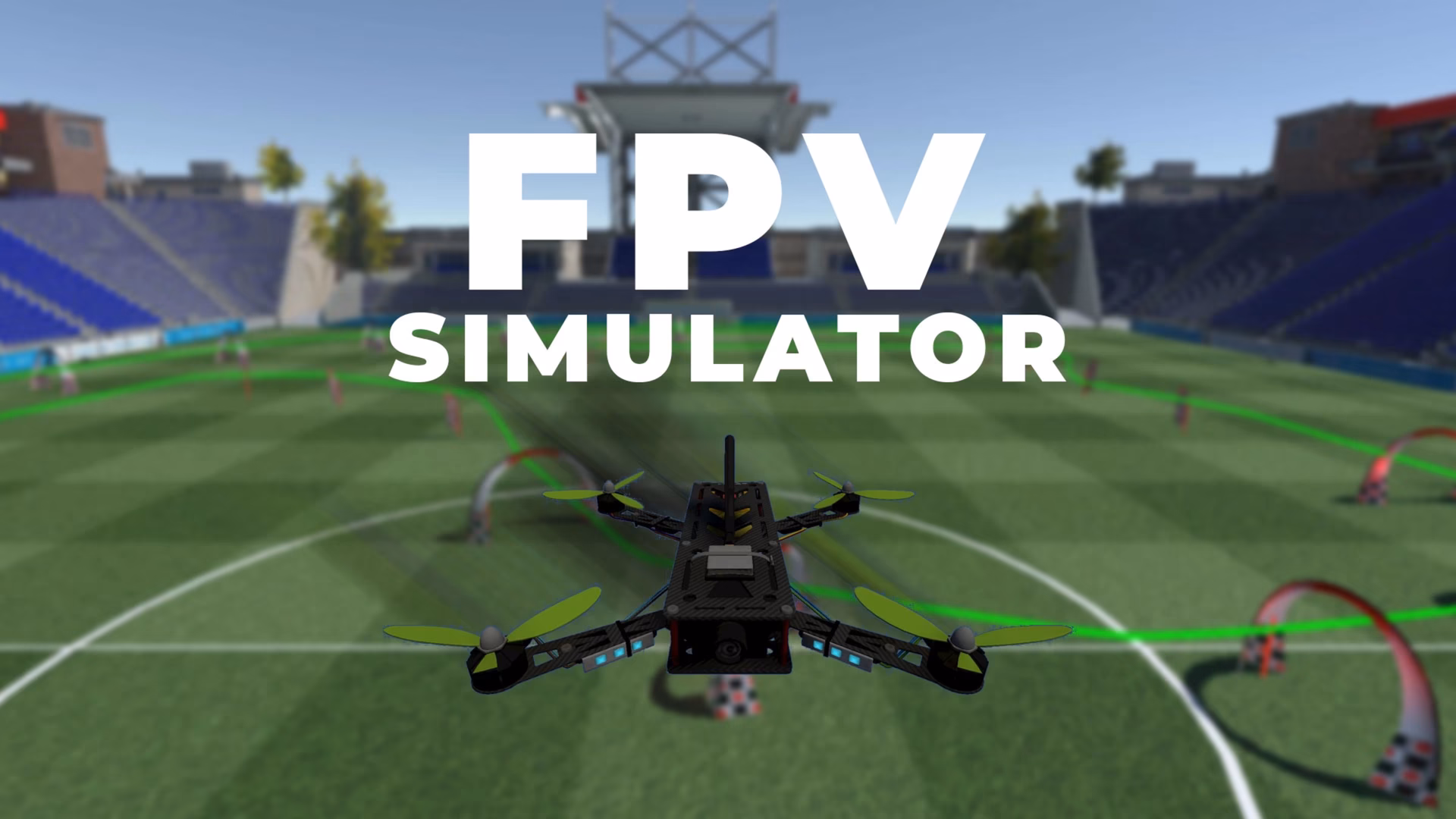 What is the best drone racing simulator?