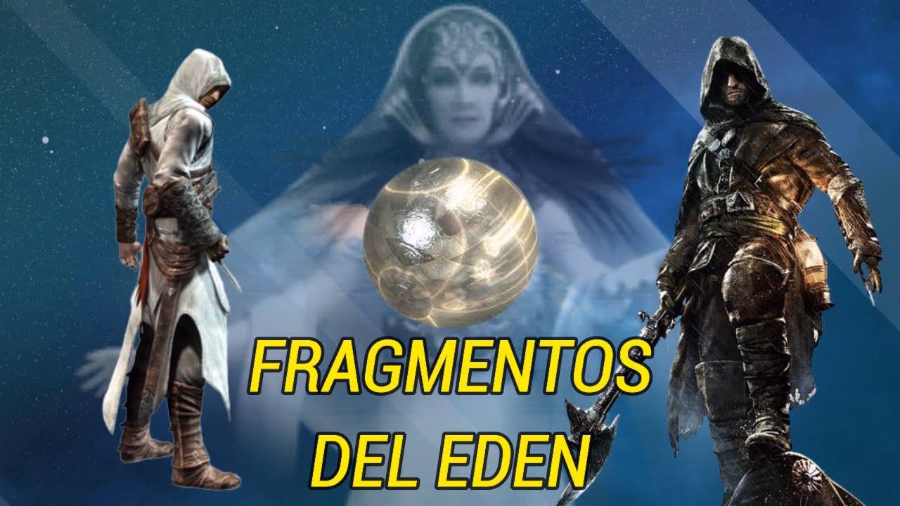 ¿Qué es el fruto del Edén?