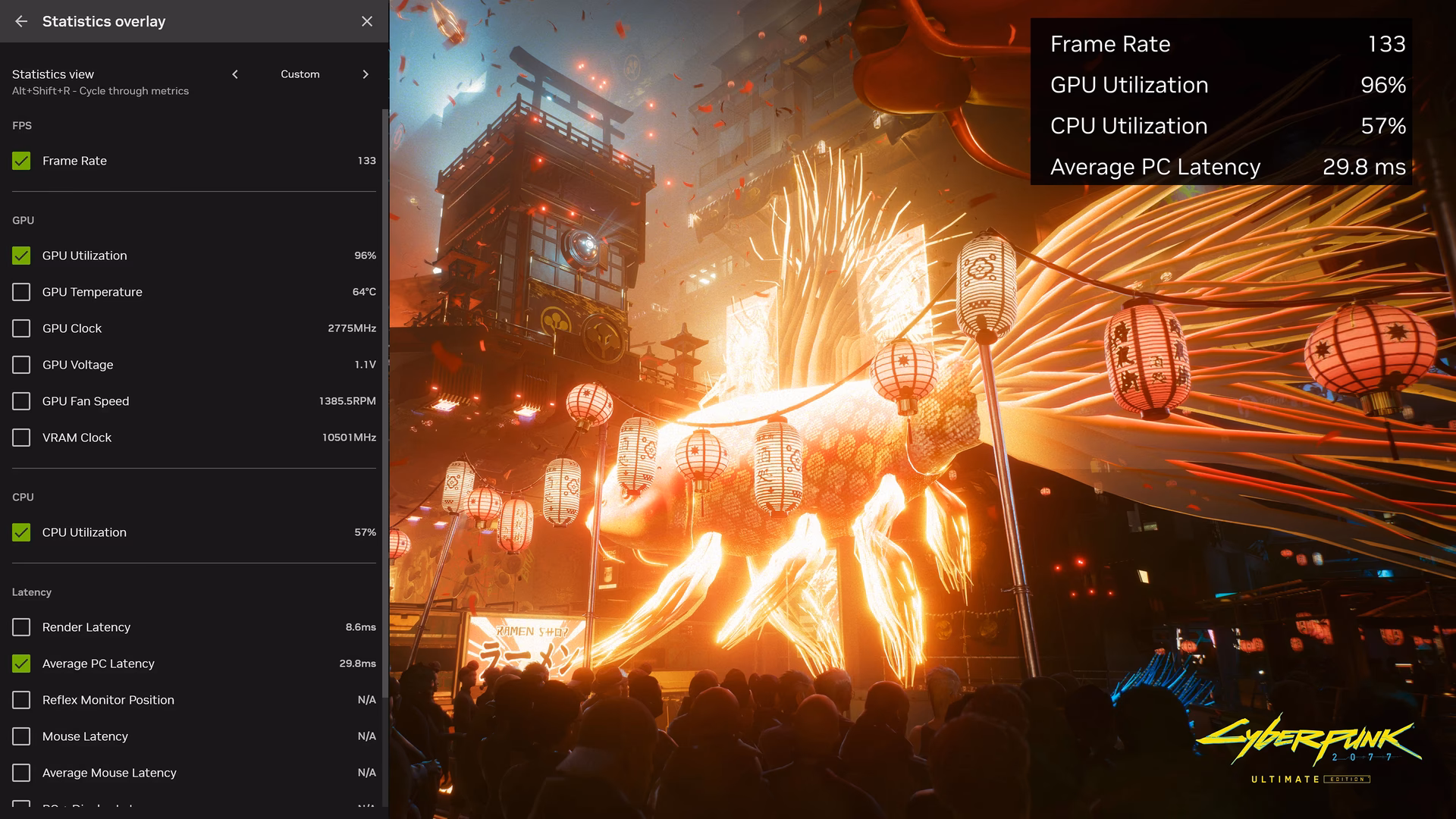 What is a web based fps counter?