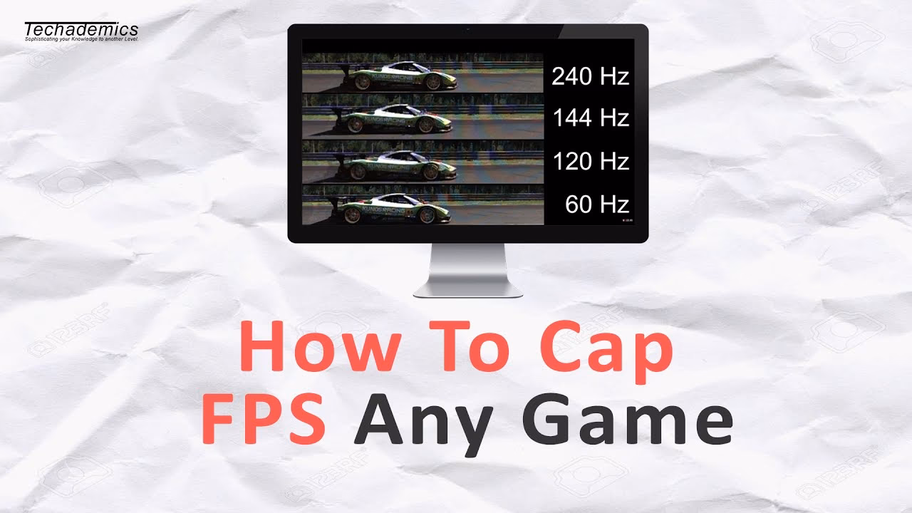 What is Nvidia's new FPS limiter?