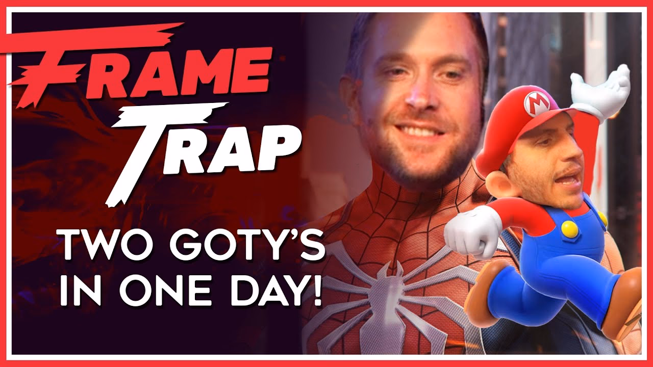 Who are the tier patrons on Frame Trap?