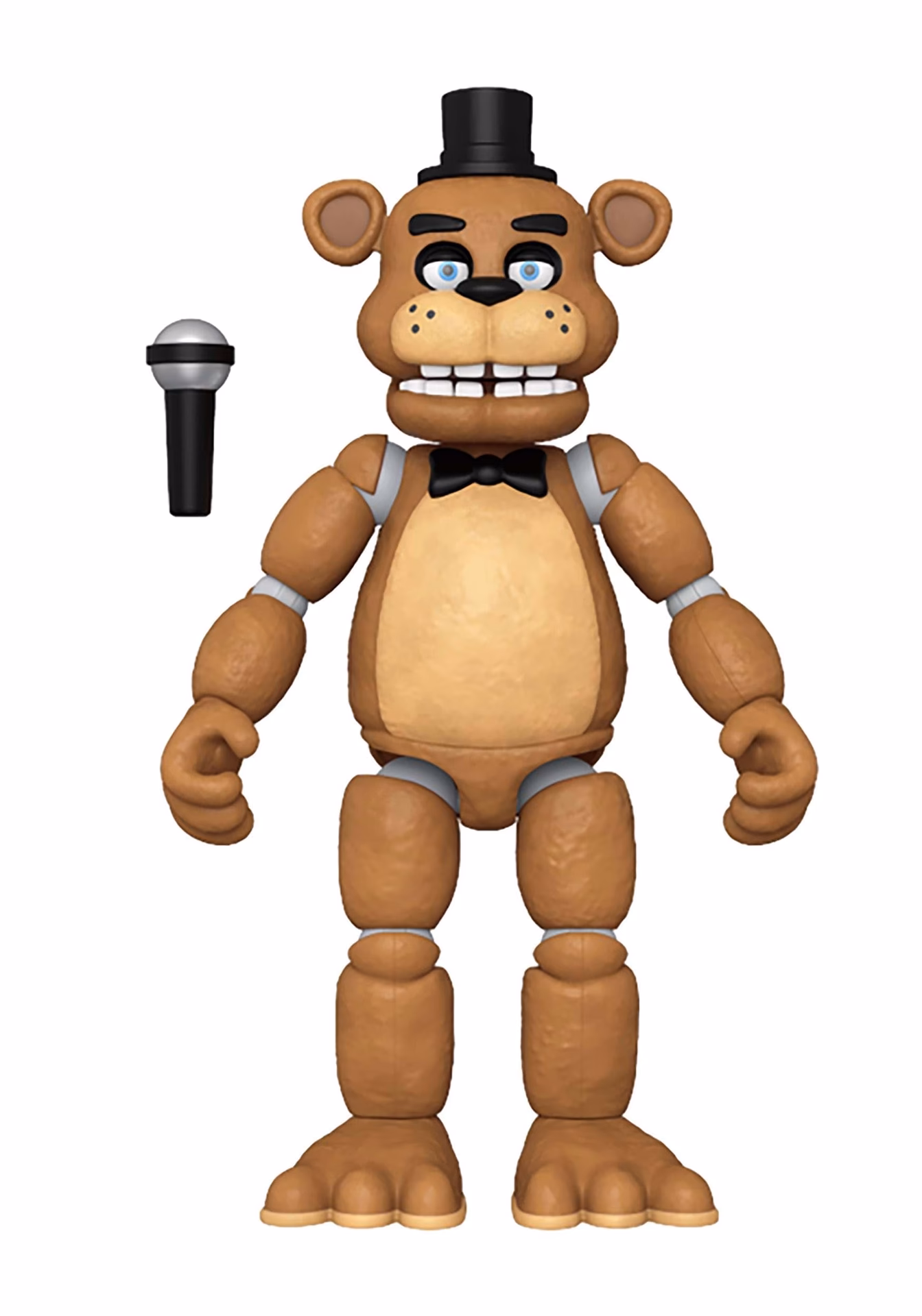 Who is Golden Freddy in Fnaf world?
