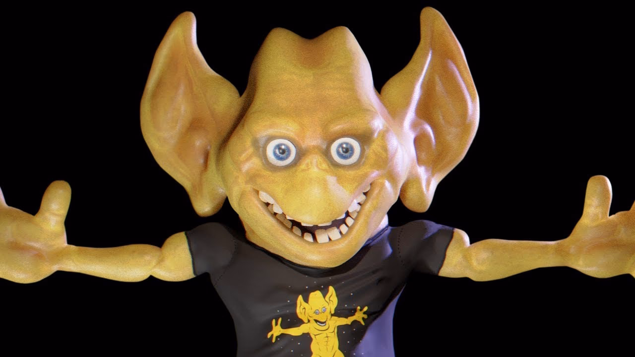 What happened to Freddie Freaker?
