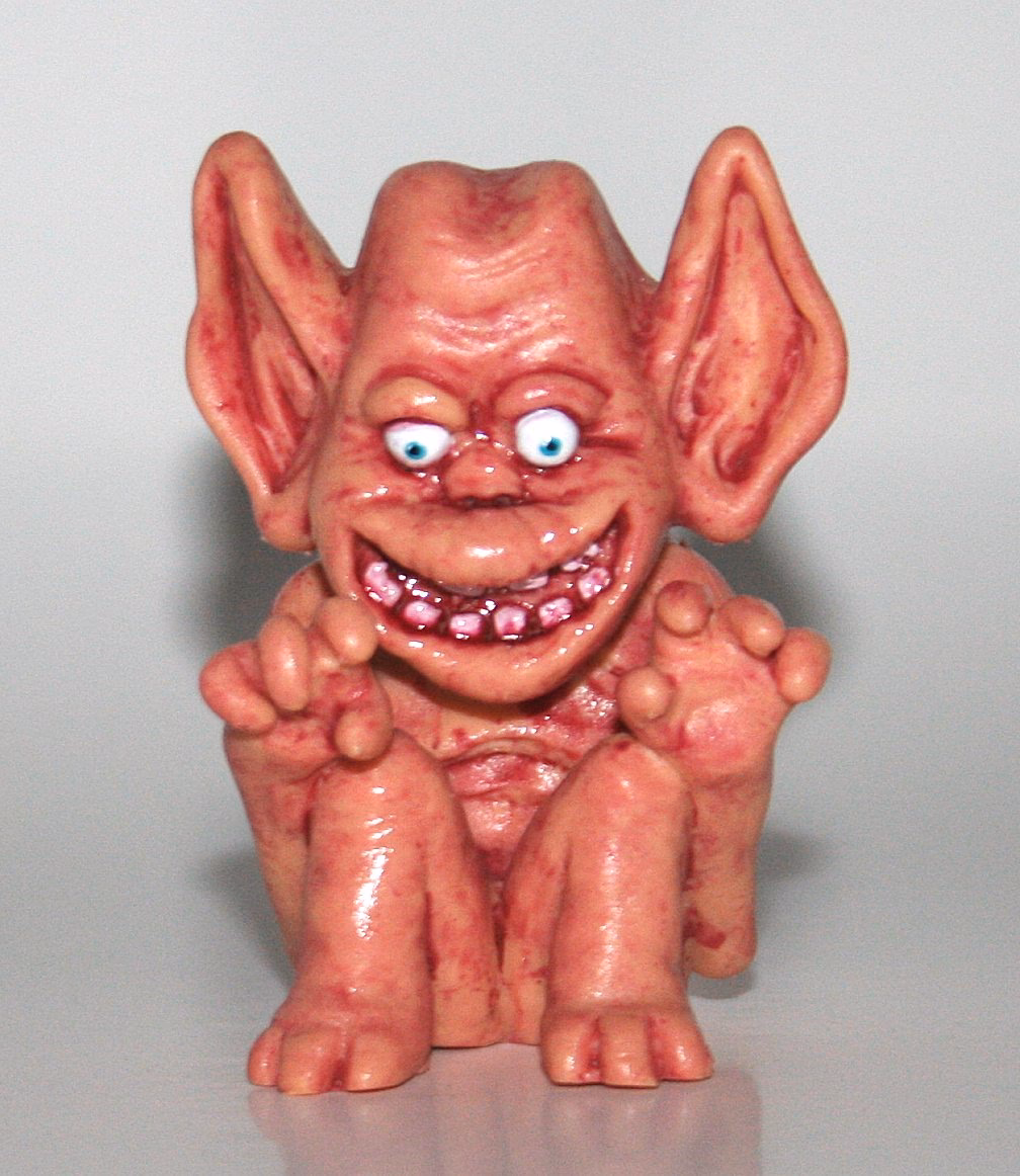Who is Freddie Freaker?