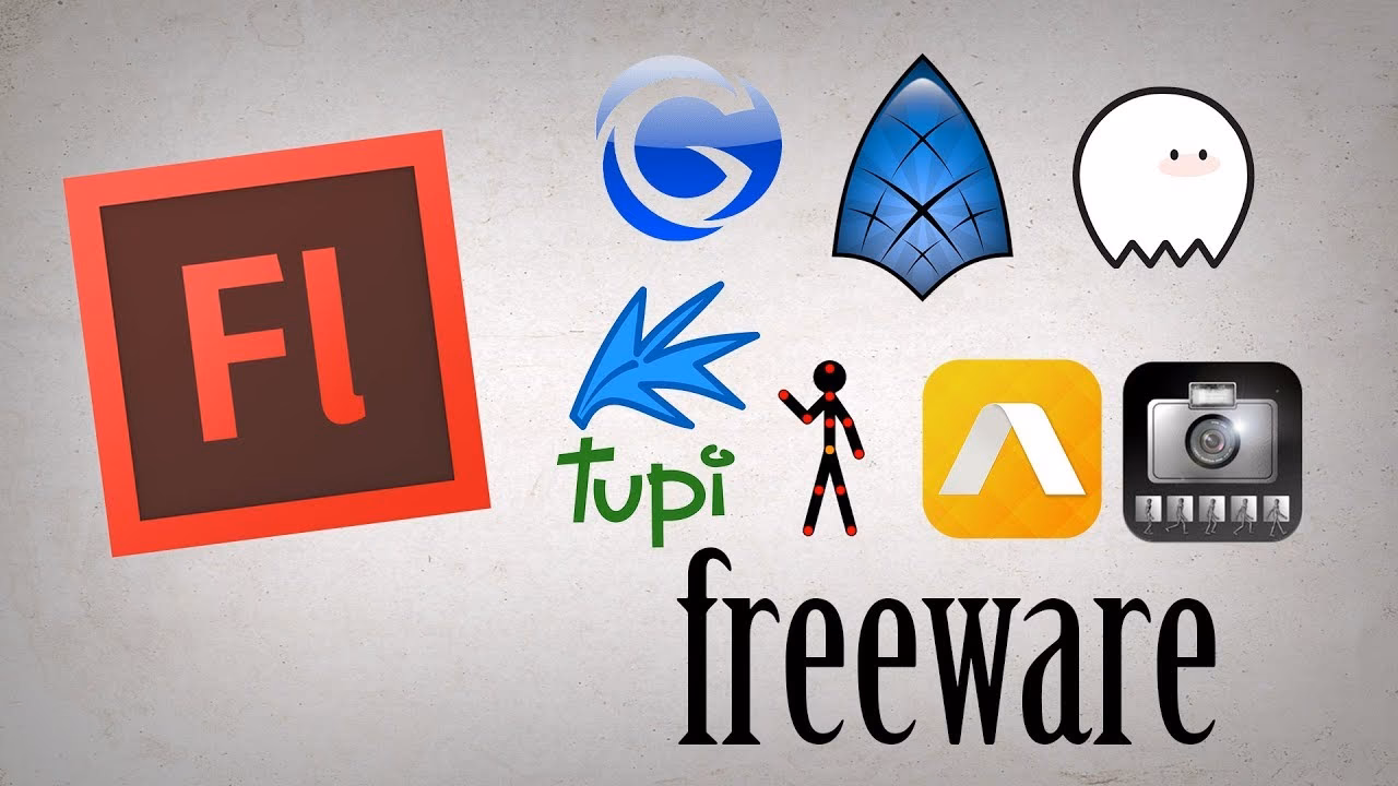 What is a good alternative to Adobe Animate?