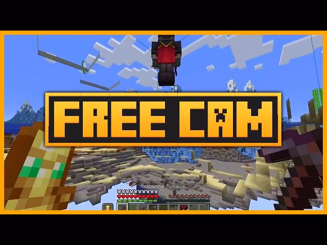 What does a camera Mod Do?