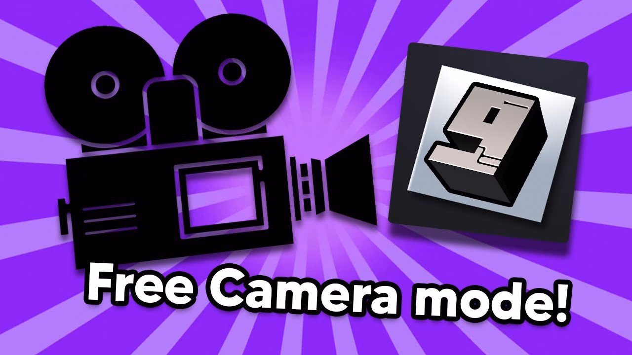 Is freecam a good camera mod?