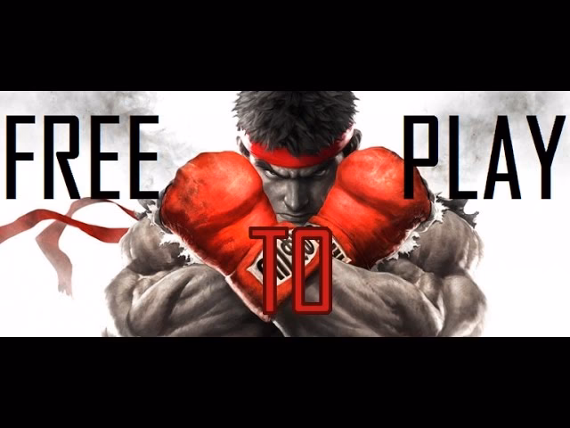 Are fighting games free?