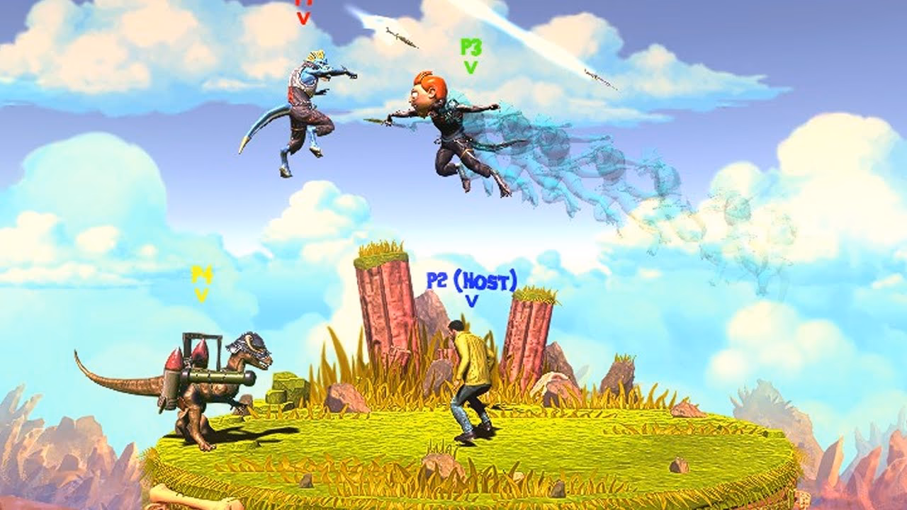 Is Dungeon Fighter Online a good game?