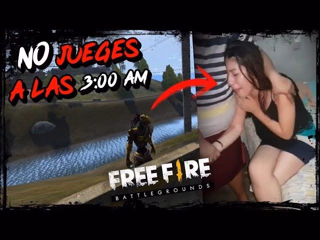 ¿Cuáles son los problemas de Free Fire?