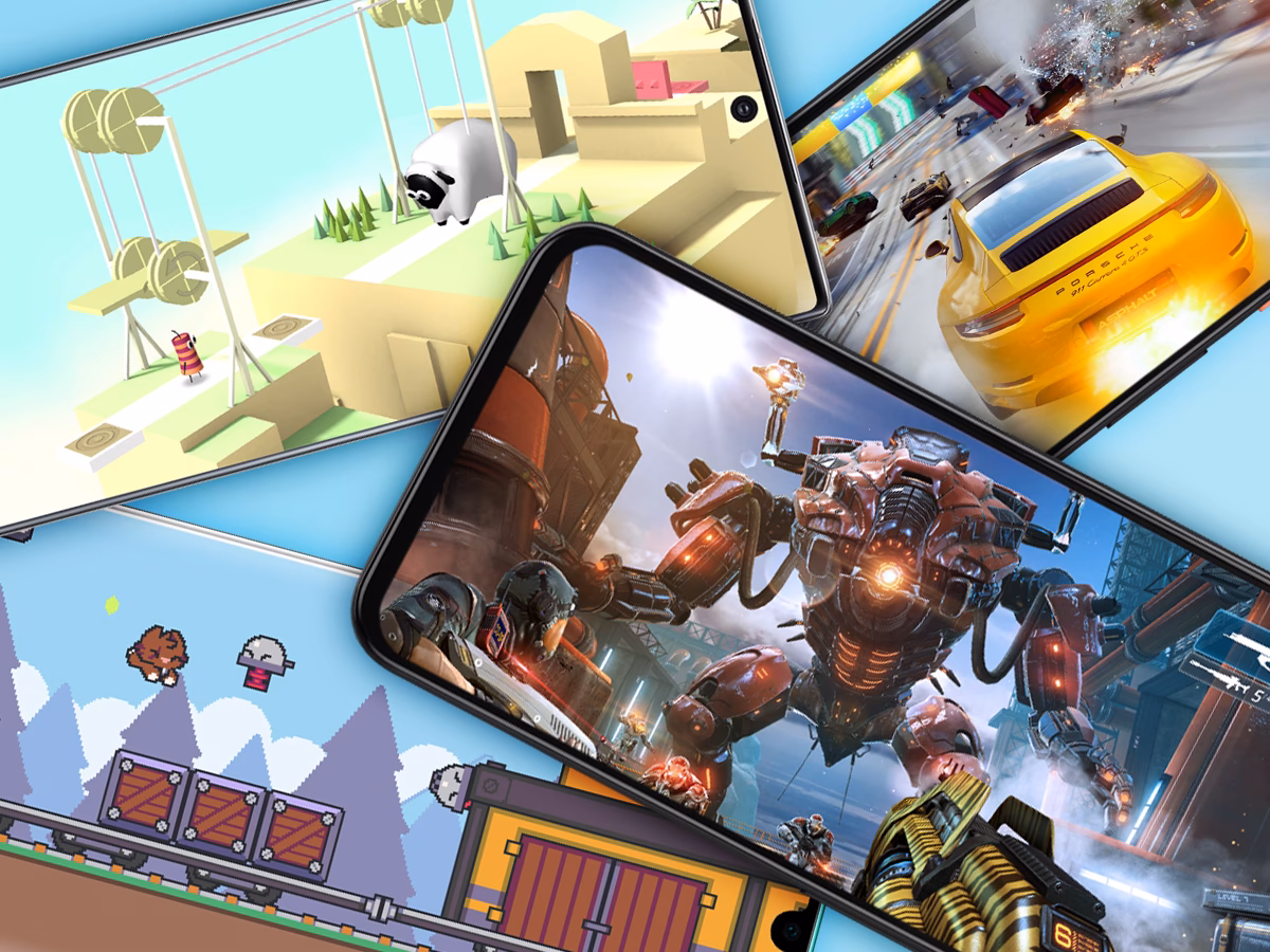 How do I get free games on freestuff?