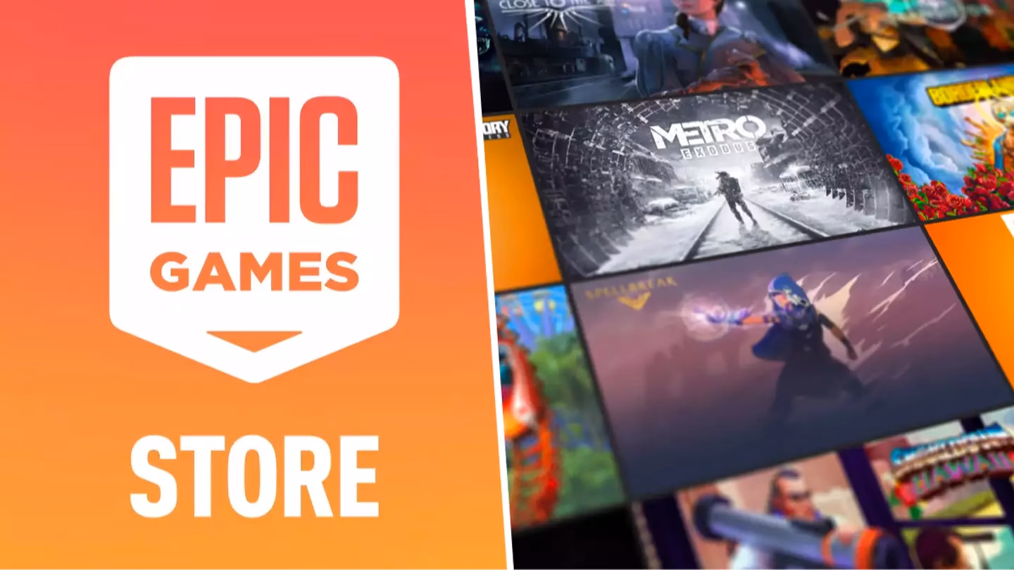 What games are free for a limited time?