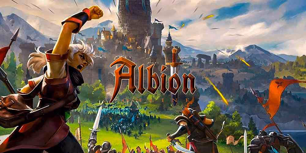 What are the best games like world of Warcraft?