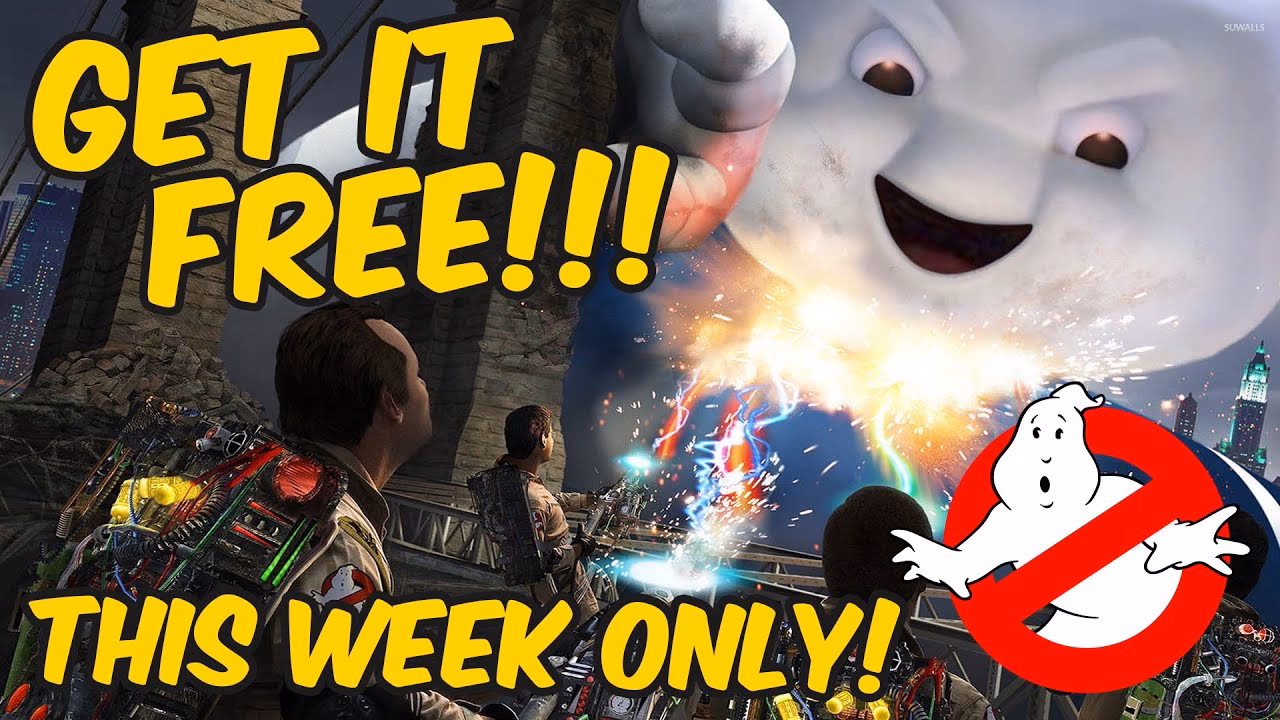 Is Ghostbusters a good game?