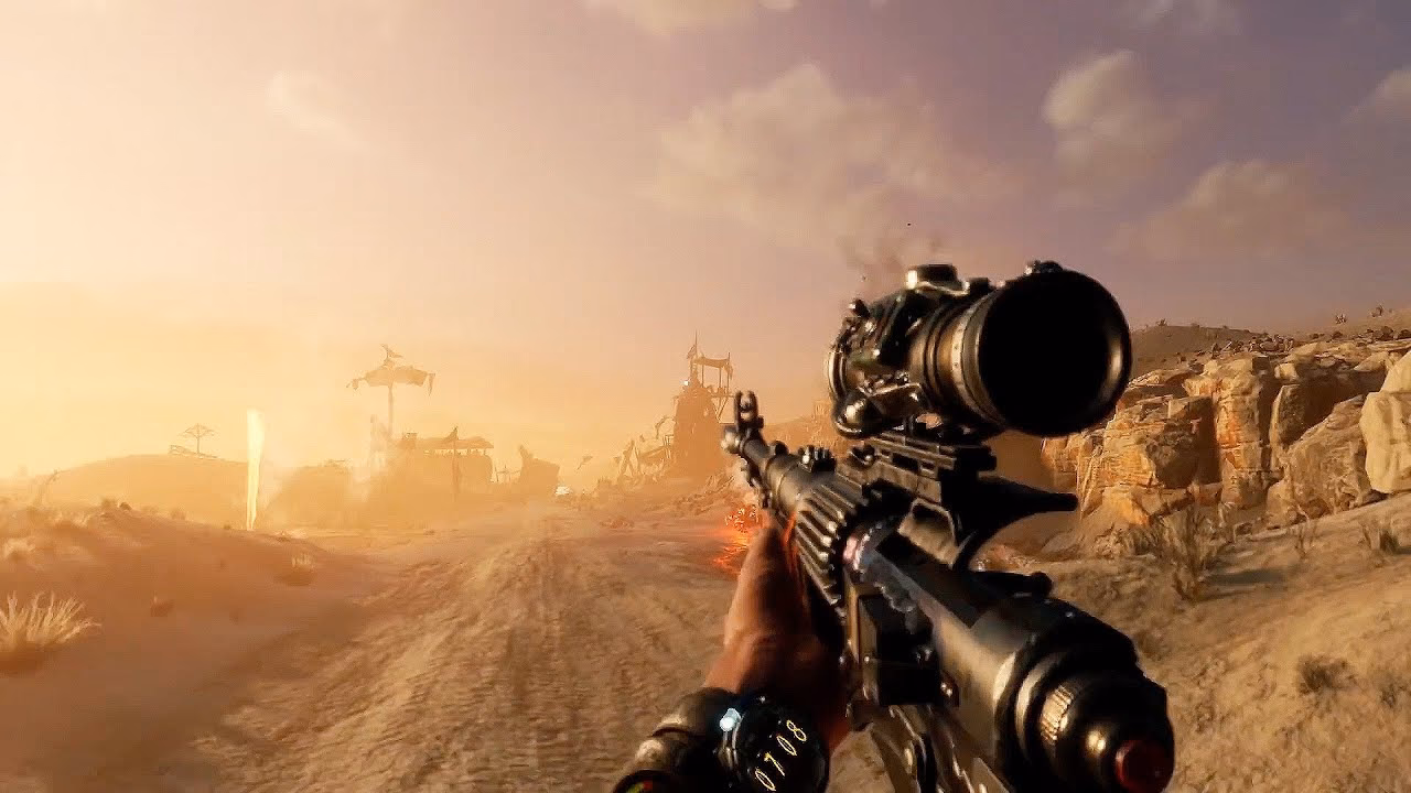 How do I see FPS on a Mac?