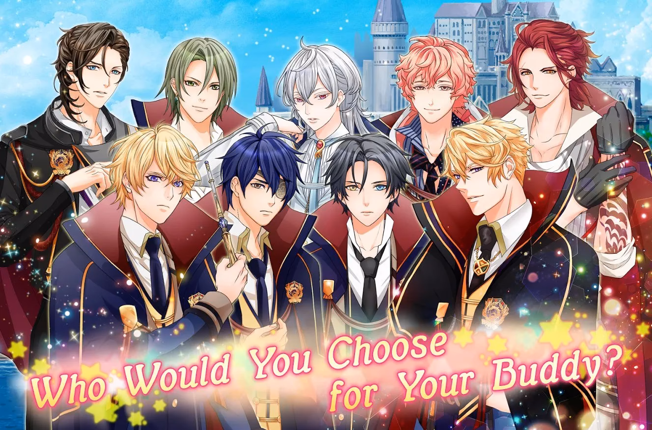 What is an otome game?