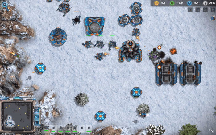Why should you play RTS games?