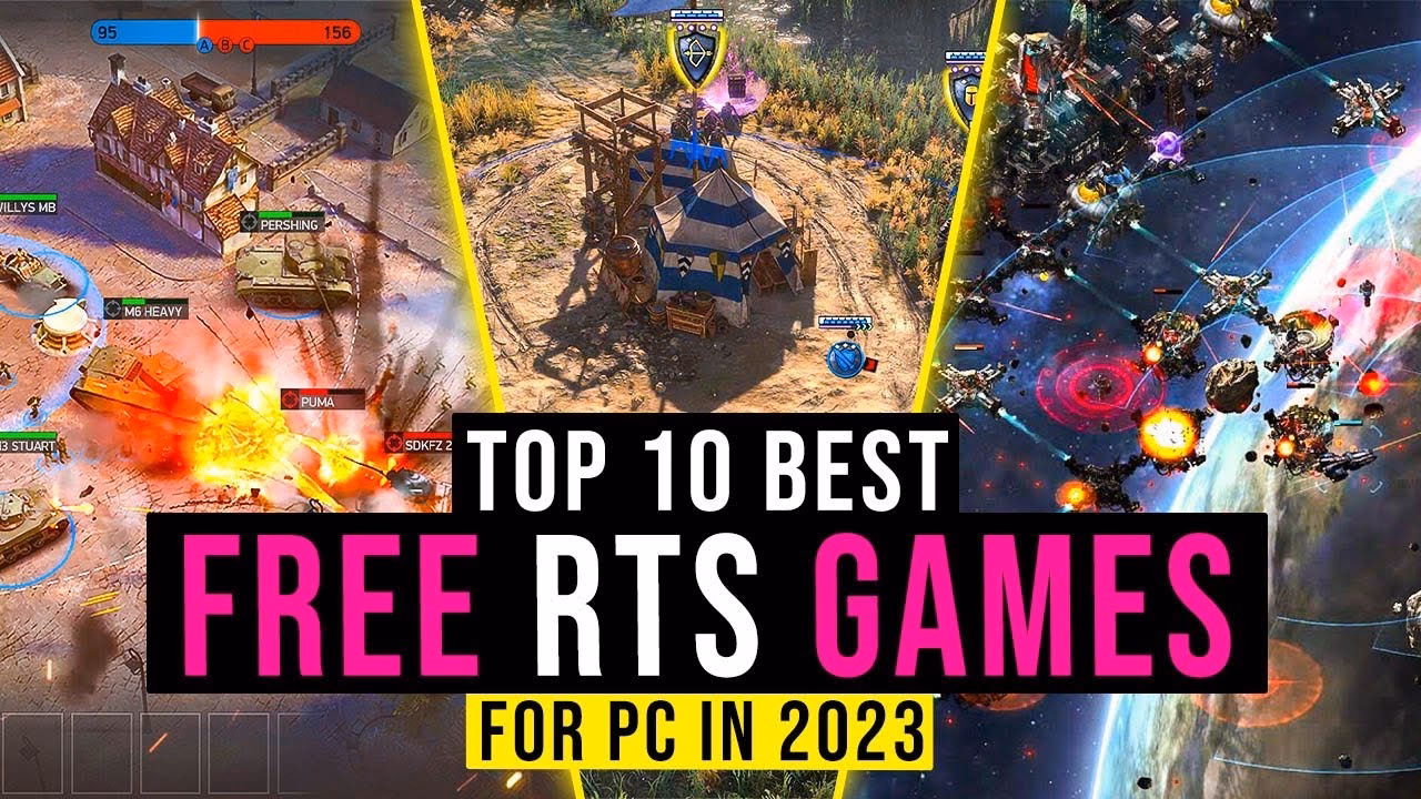 What is Evolution RTS?