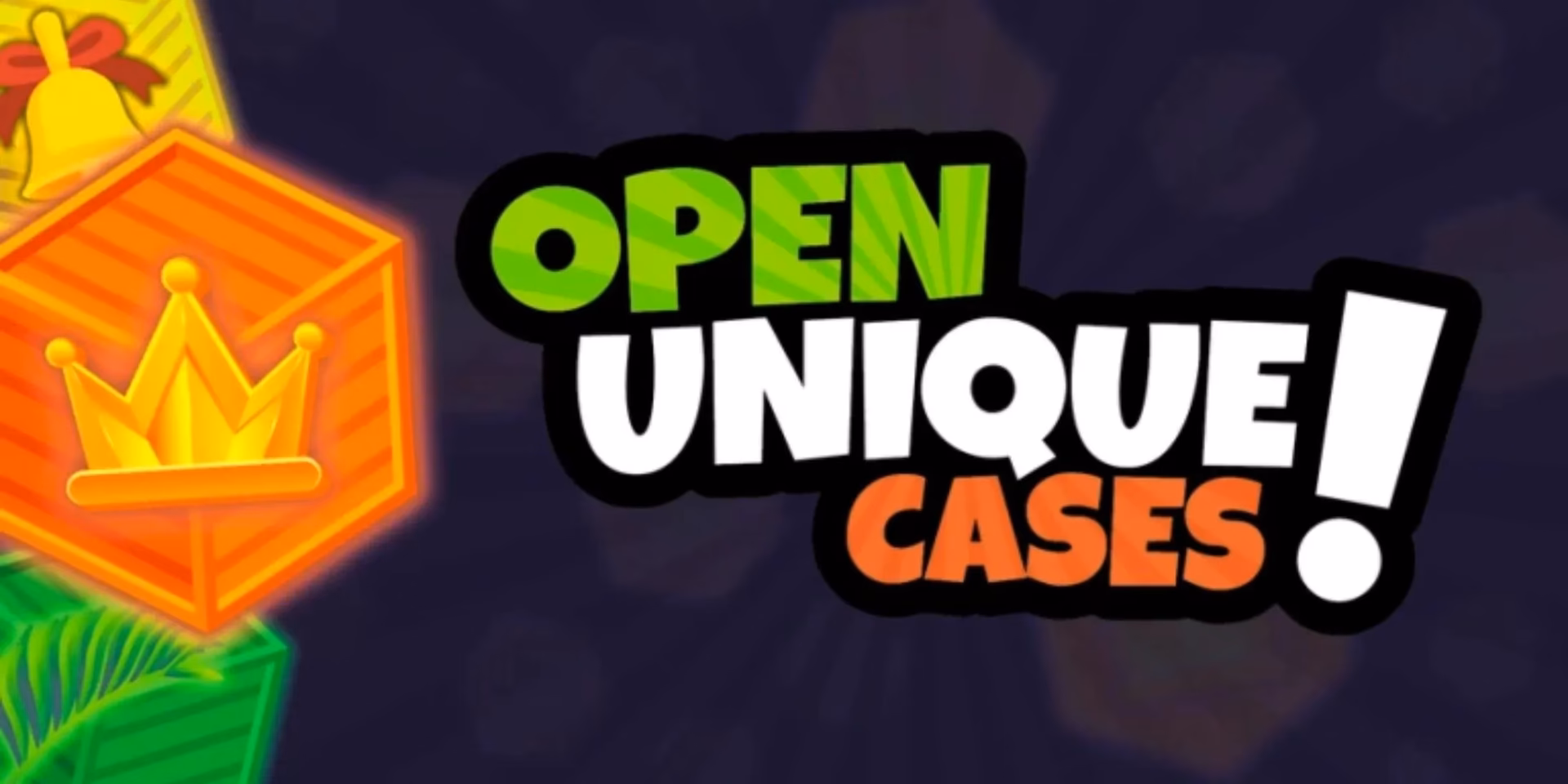 How do I open daily CSGO cases?