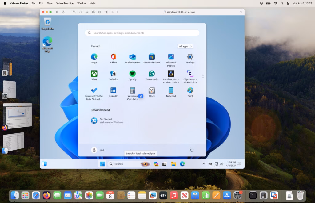 How do I get Windows on my Mac?