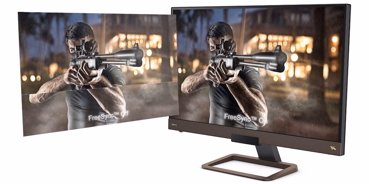 ¿Qué es FreeSync y para qué sirve?