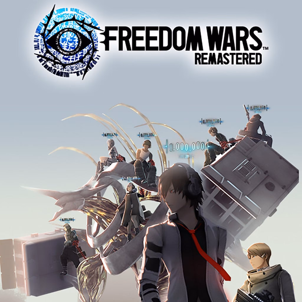 ¿Cuál es la mejor versión de Freedom Wars?