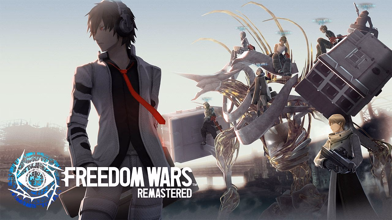 ¿Cuál es la mejor versión de Freedom Wars?