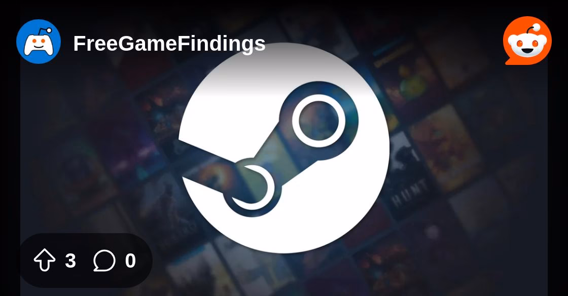 What is freegamefindings?