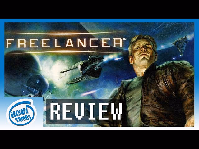 Is freelancer a space sim?