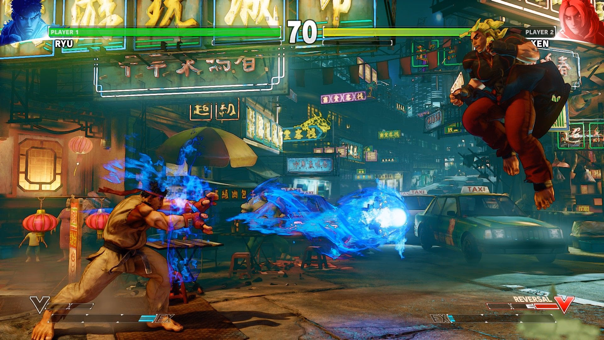Where can I find free fighting games on PC?