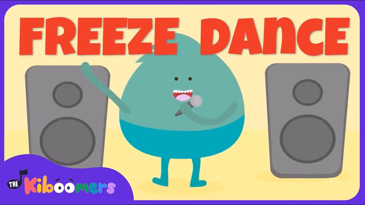 Why is freeze a good game?