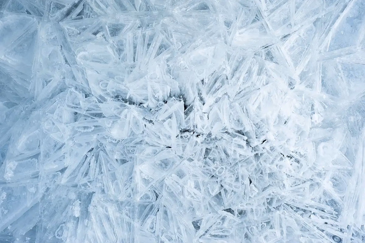 Which tools integrate with frozen?
