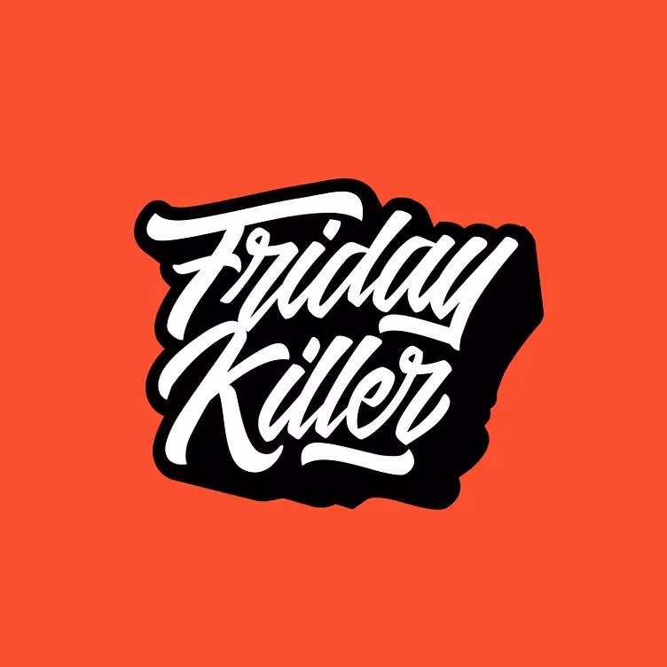 Who directed Friday killer?