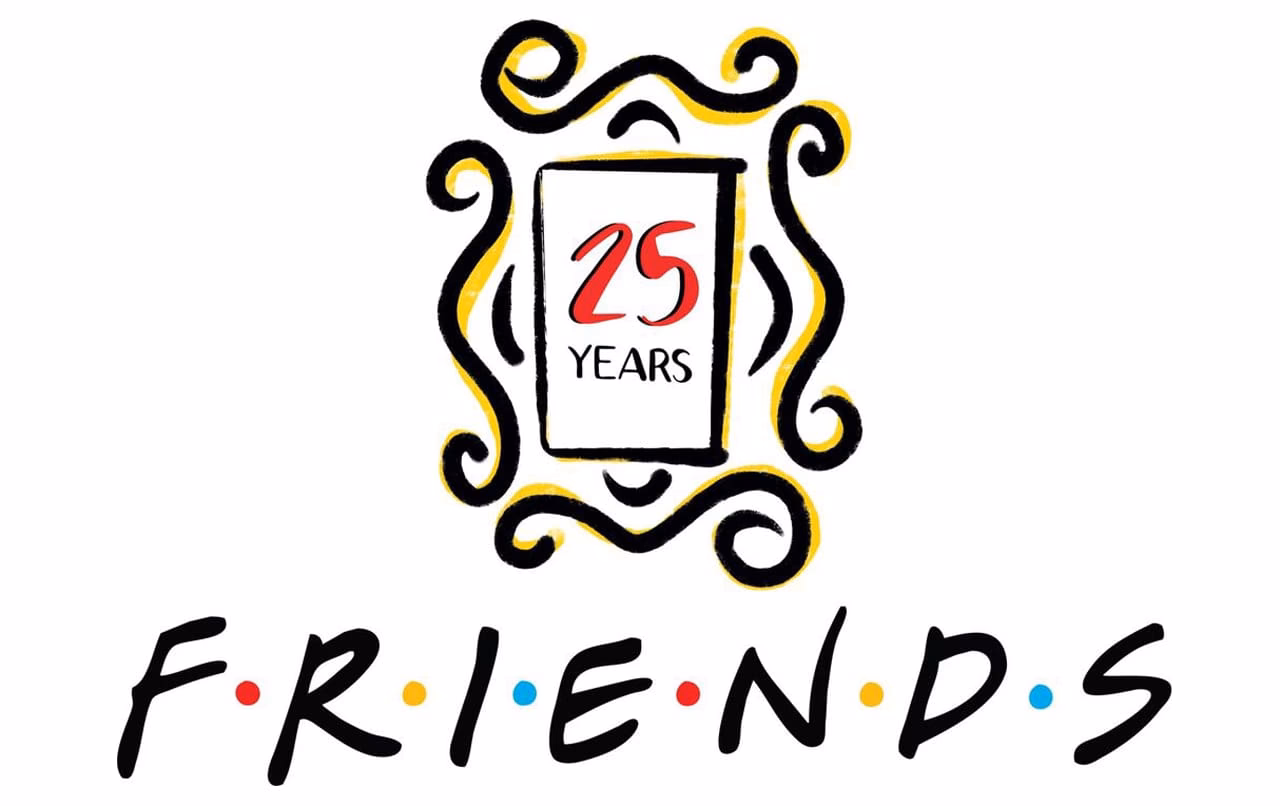 How does friends font generator work?