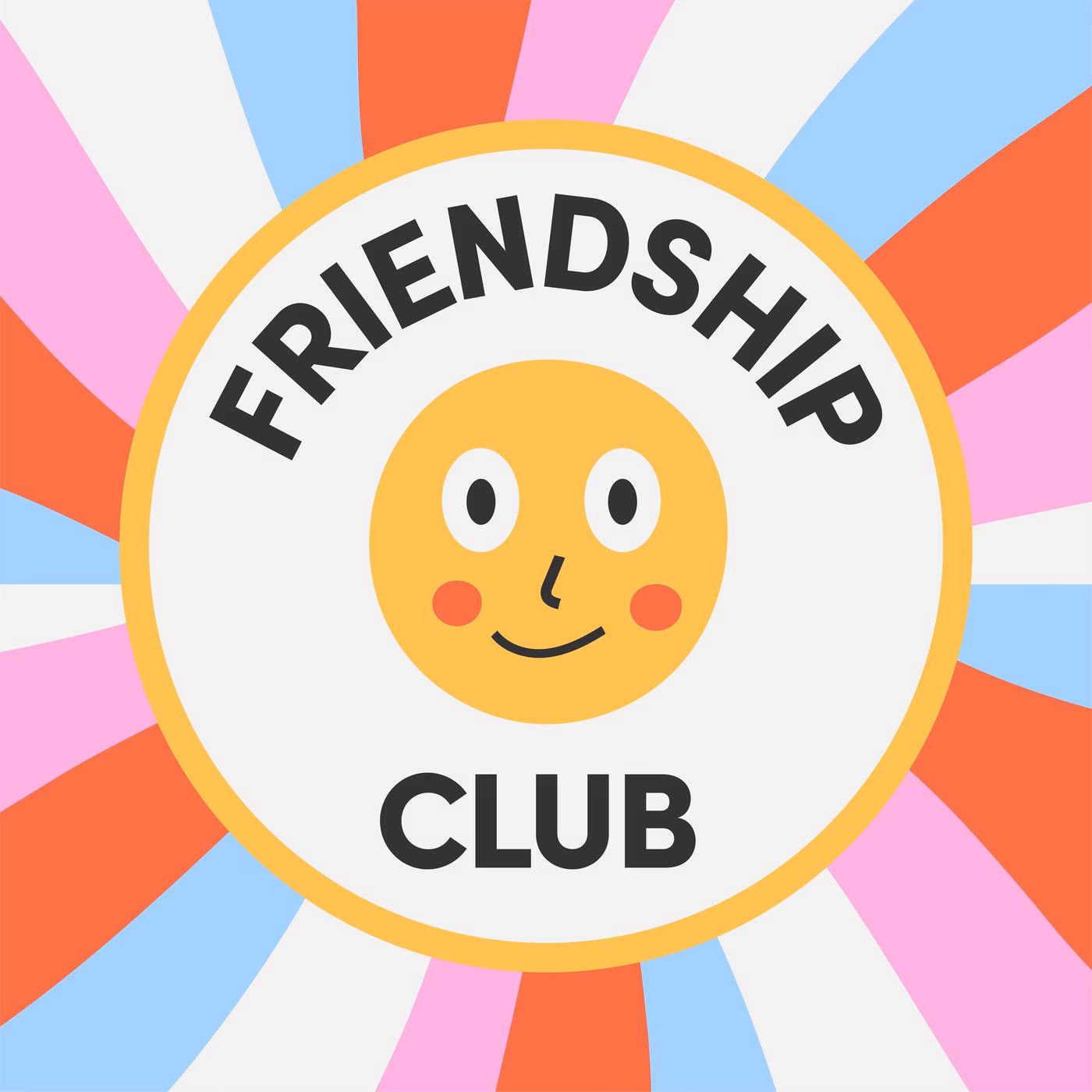 Are Friendship Club updates free?