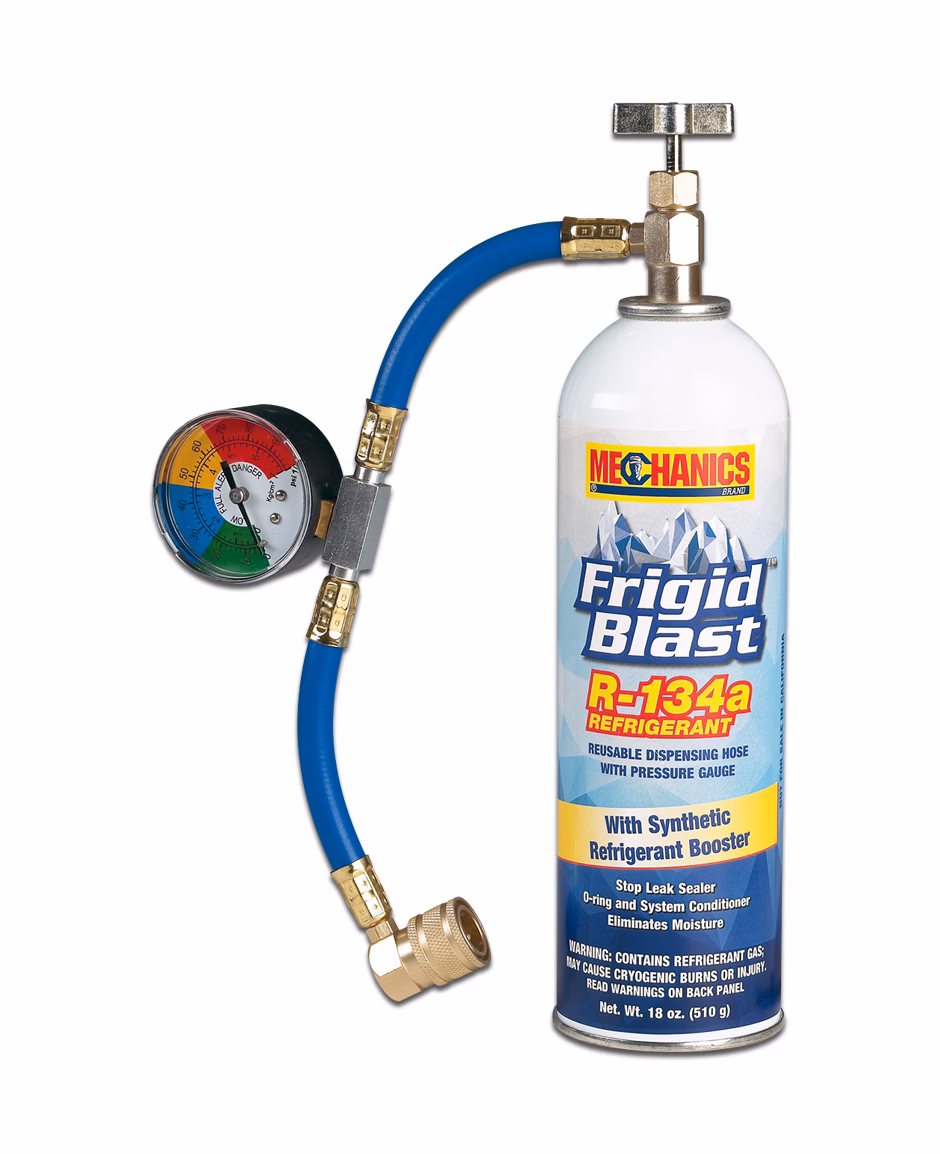 What is shotgun savvy & frigid blast?
