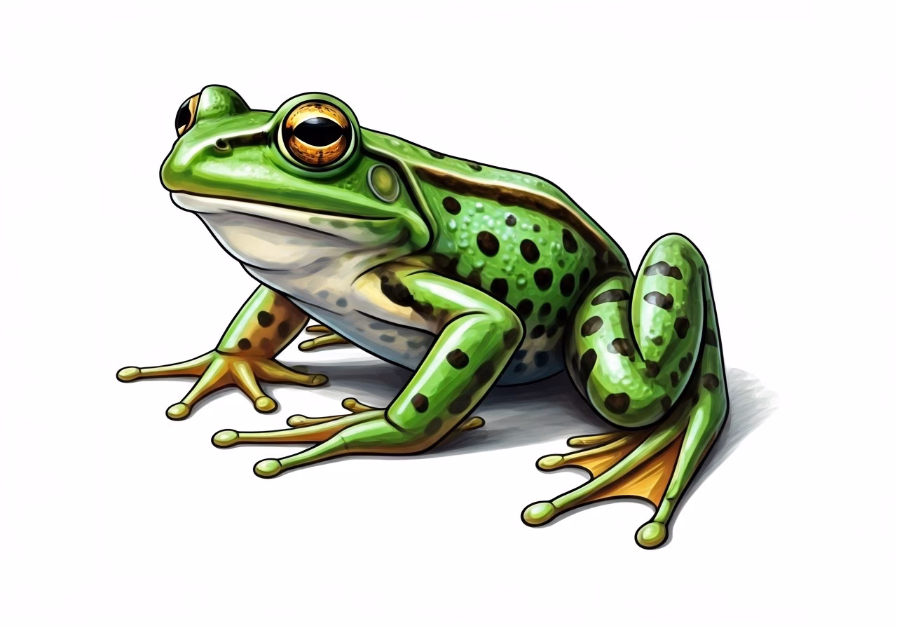 ¿Qué es el curso Frog?