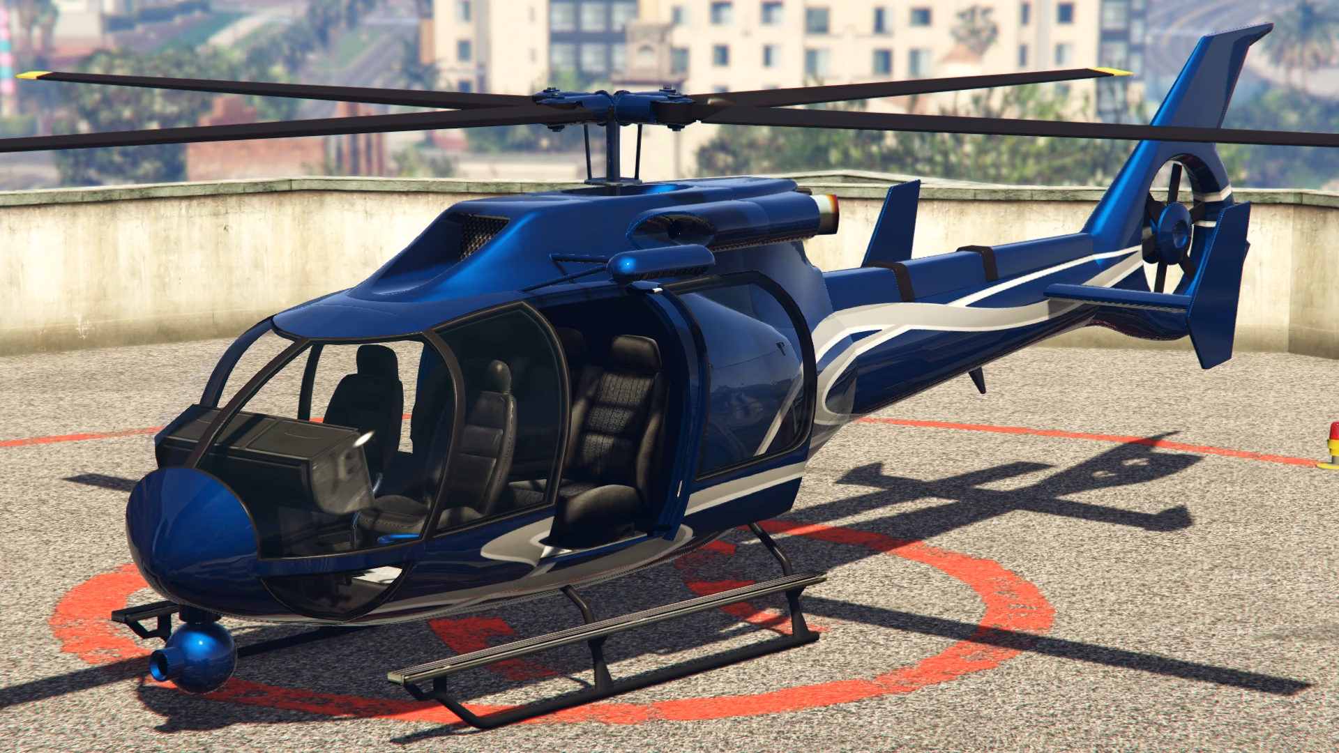 What is a maibatsu Frogger in Grand Theft Auto V?