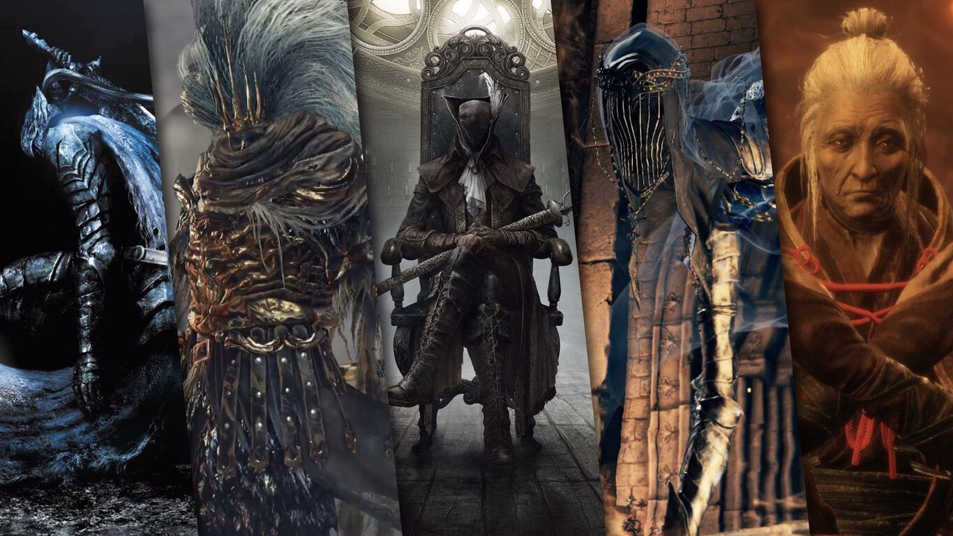 ¿Qué es FromSoftware y para qué sirve?